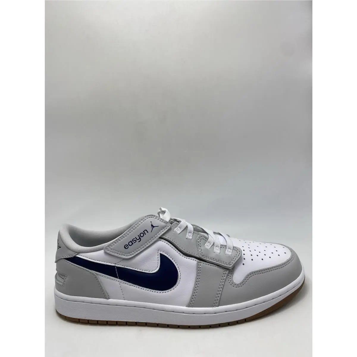 Nike shoes - Nike Air Jordan 1 - Air - DM1206 146 - White (UPC: 197862968729) 0