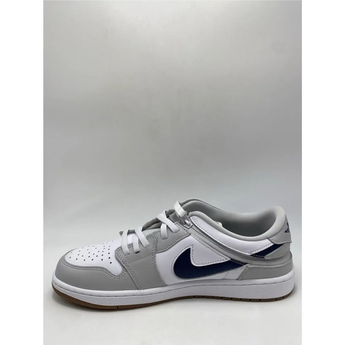 Nike shoes - Nike Air Jordan 1 - Air - DM1206 146 - White (UPC: 197862968729) 1