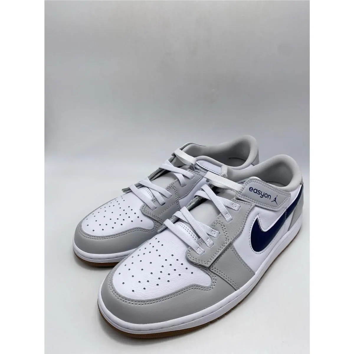 Nike shoes - Nike Air Jordan 1 - Air - DM1206 146 - White (UPC: 197862968729) 2