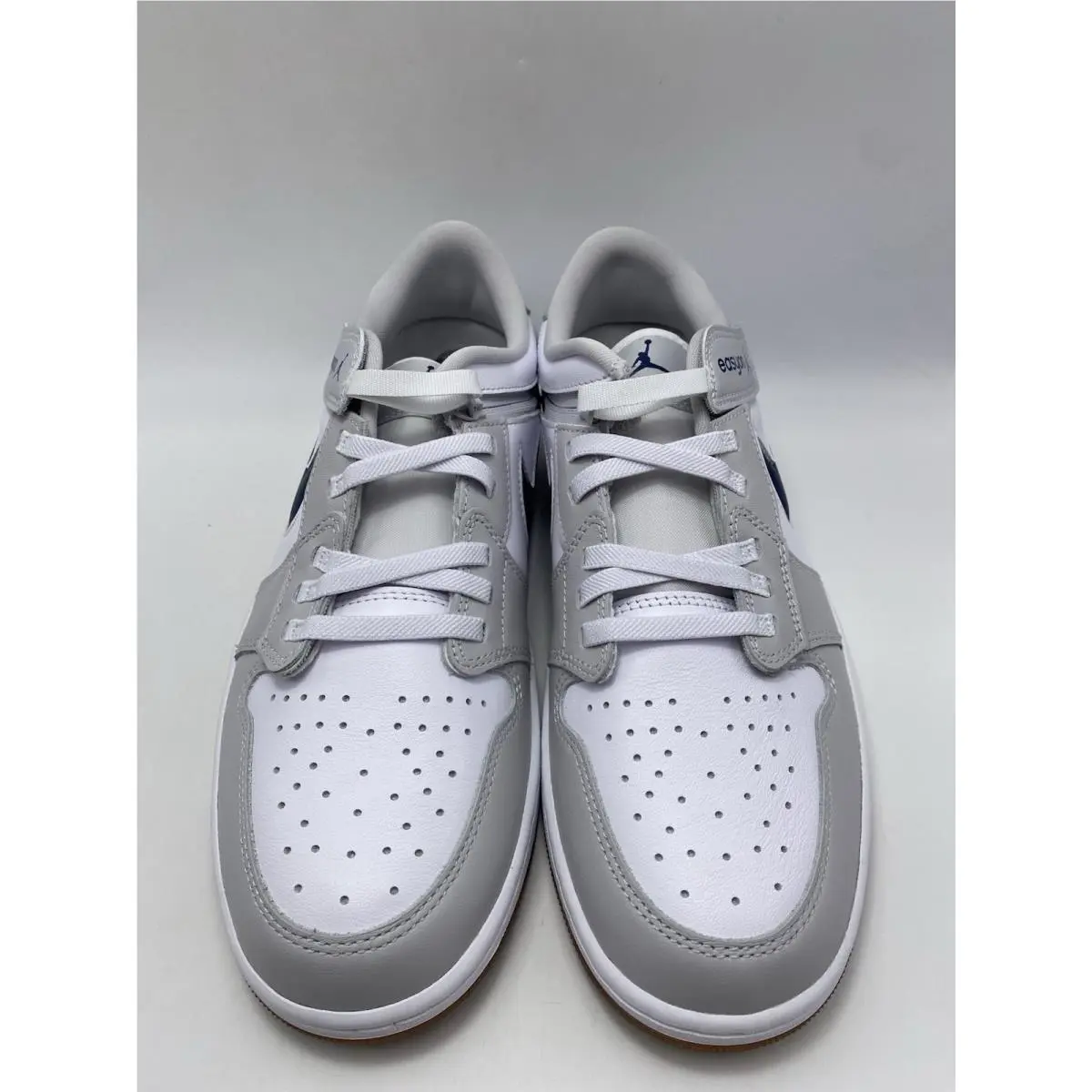 Nike shoes - Nike Air Jordan 1 - Air - DM1206 146 - White (UPC: 197862968729) 3