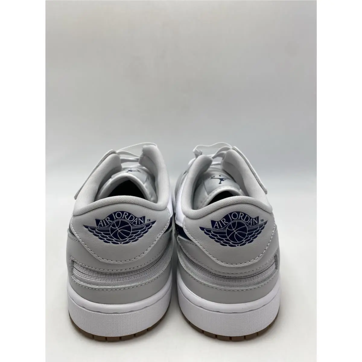 Nike shoes - Nike Air Jordan 1 - Air - DM1206 146 - White (UPC: 197862968729) 4