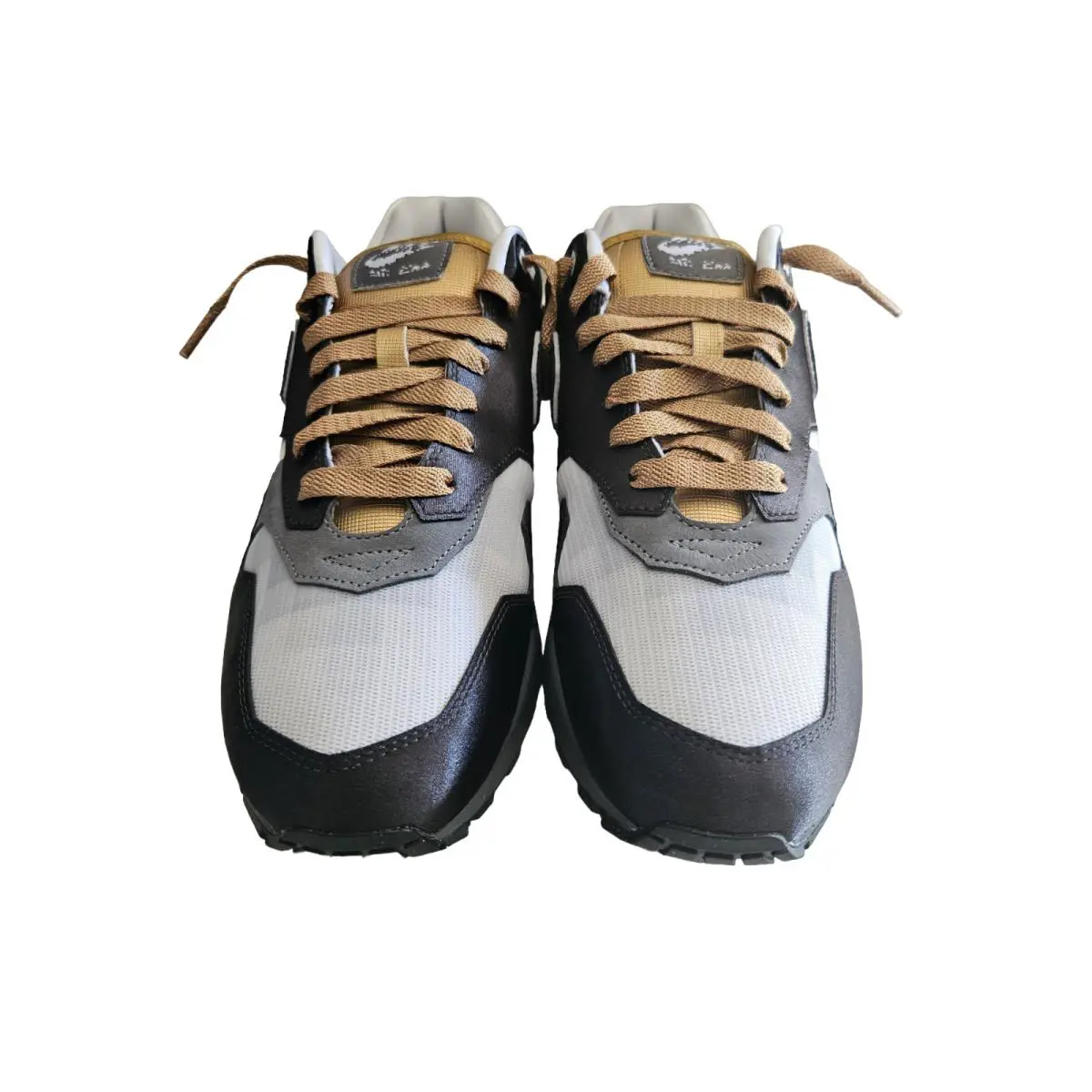 Nike shoes - Nike Air Max 1 - Air Max - IB9898-001 - Gray 3