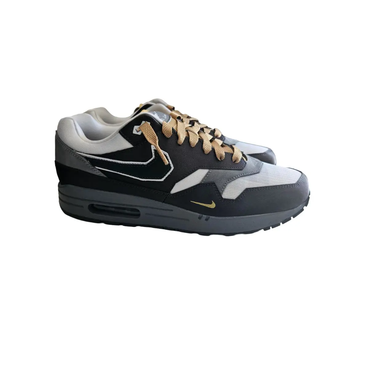 Nike shoes - Nike Air Max 1 - Air Max - IB9898-001 - Gray 4