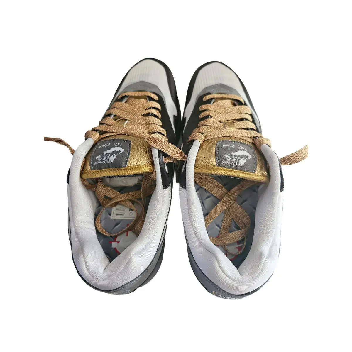 Nike shoes - Nike Air Max 1 - Air Max - IB9898-001 - Gray 7