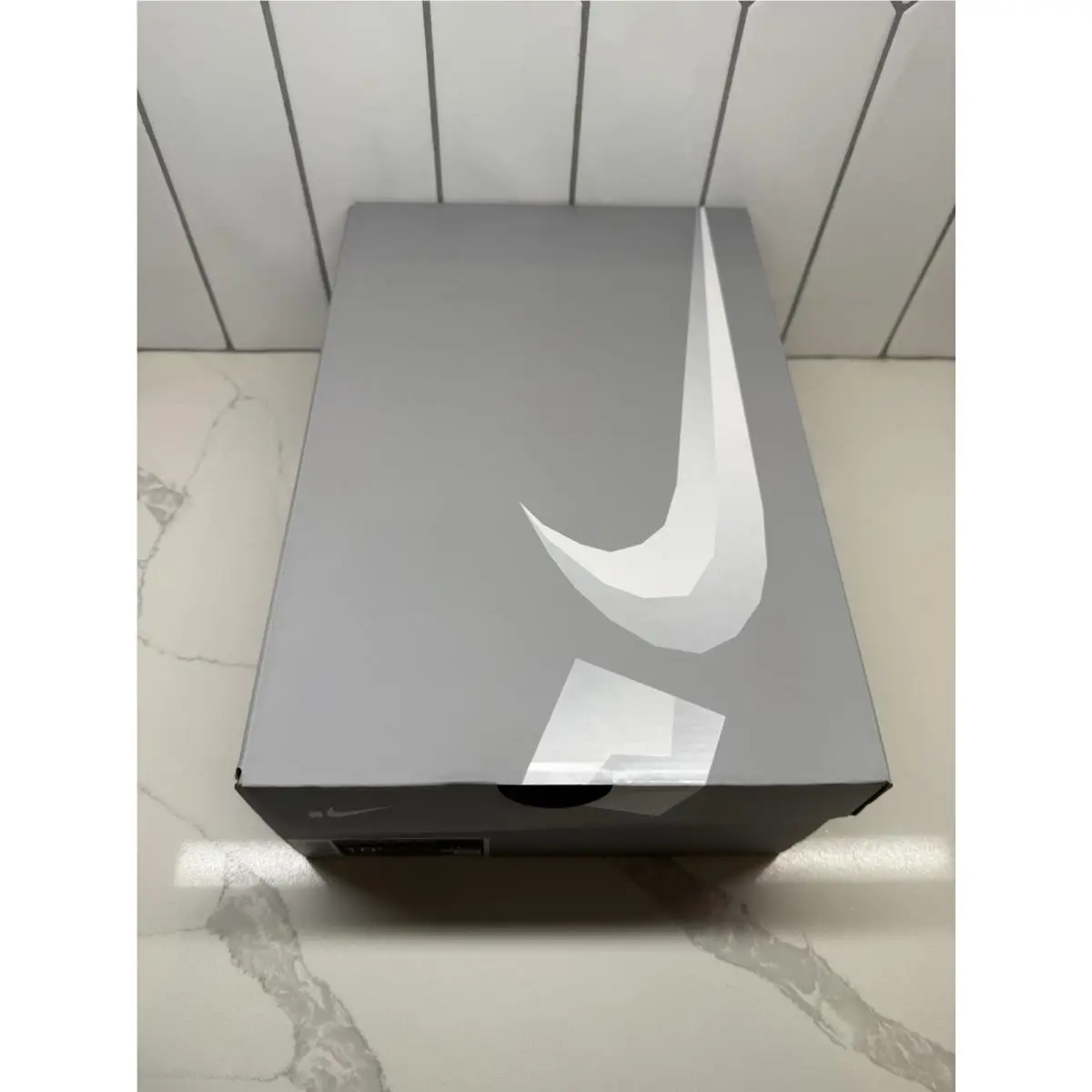 Nike shoes - Nike Air Max 1 - Air Max - IB9898-001 - Gray, Manufacturer: Dark Smoke Grey/White/Metallic Gold 10
