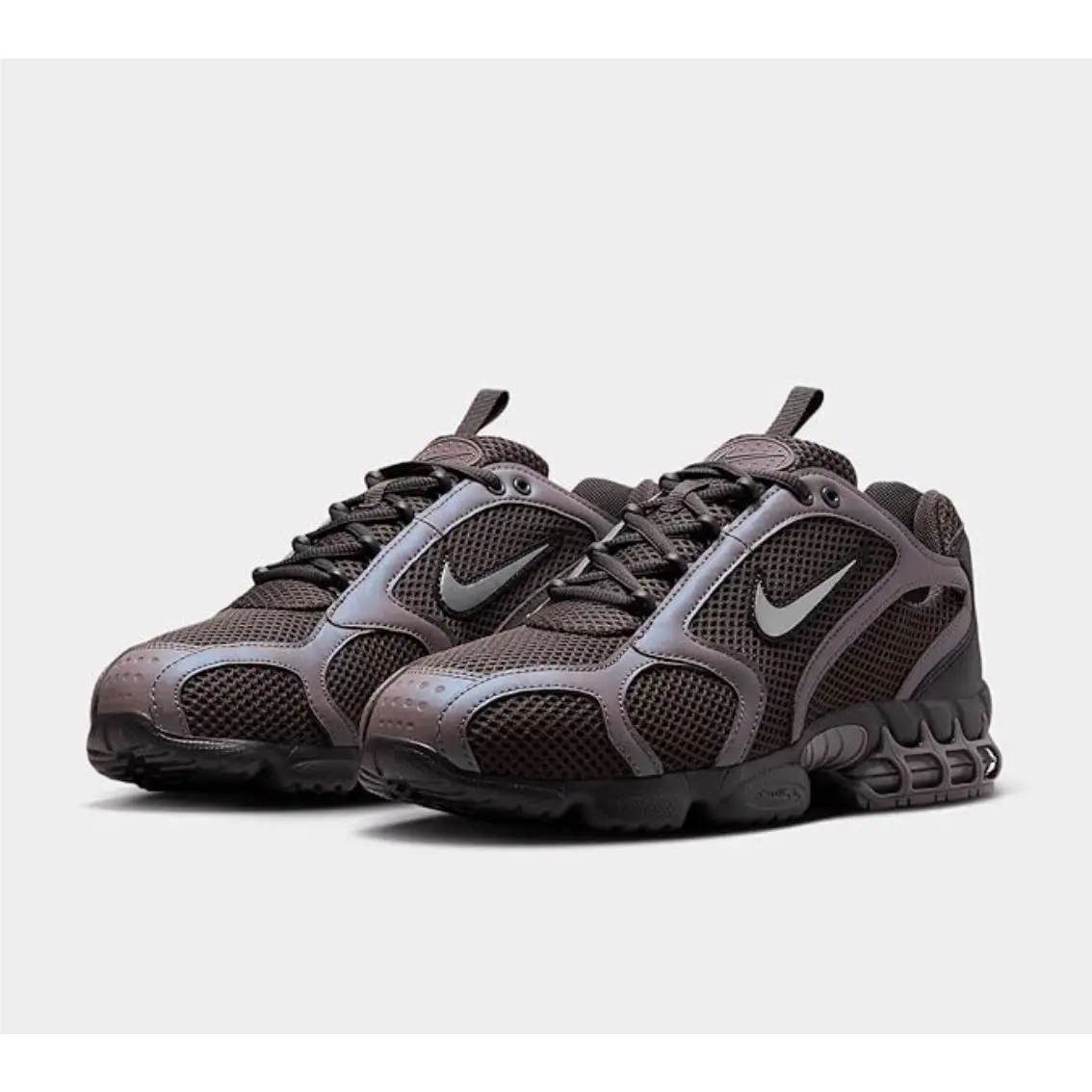 Nike shoes - Nike Air Zoom Spiridon - Air Zoom Spiridon - HV6929-299 - Black 0