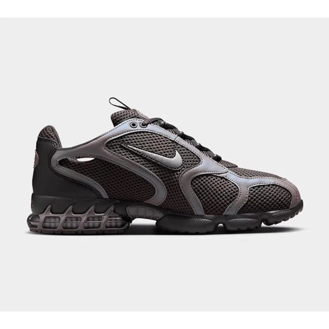 Nike shoes - Nike Air Zoom Spiridon - Air Zoom Spiridon - HV6929-299 - Black 2