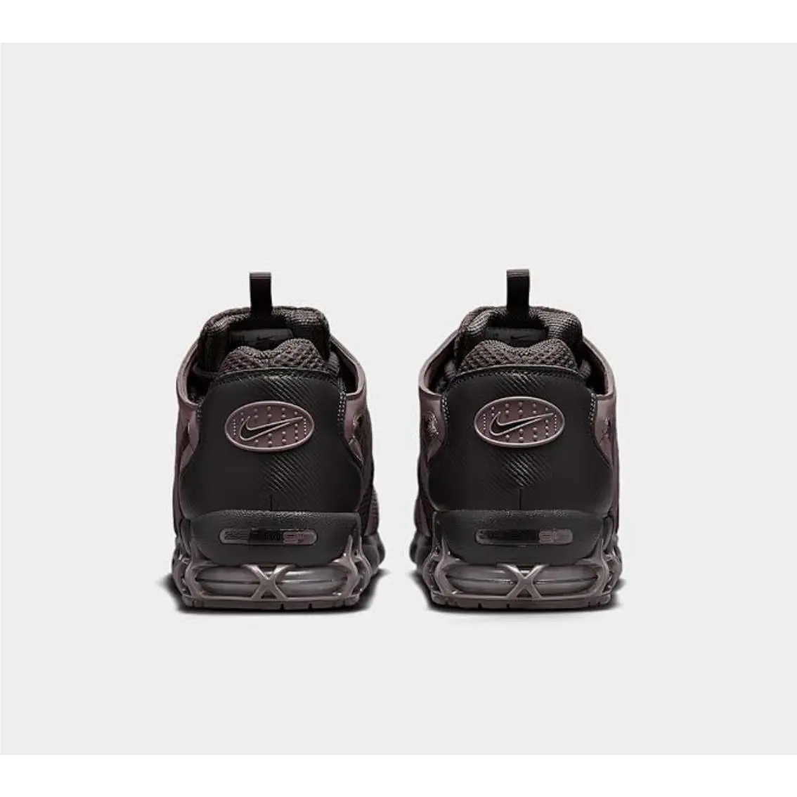 Nike shoes - Nike Air Zoom Spiridon - Air Zoom Spiridon - HV6929-299 - Black 3