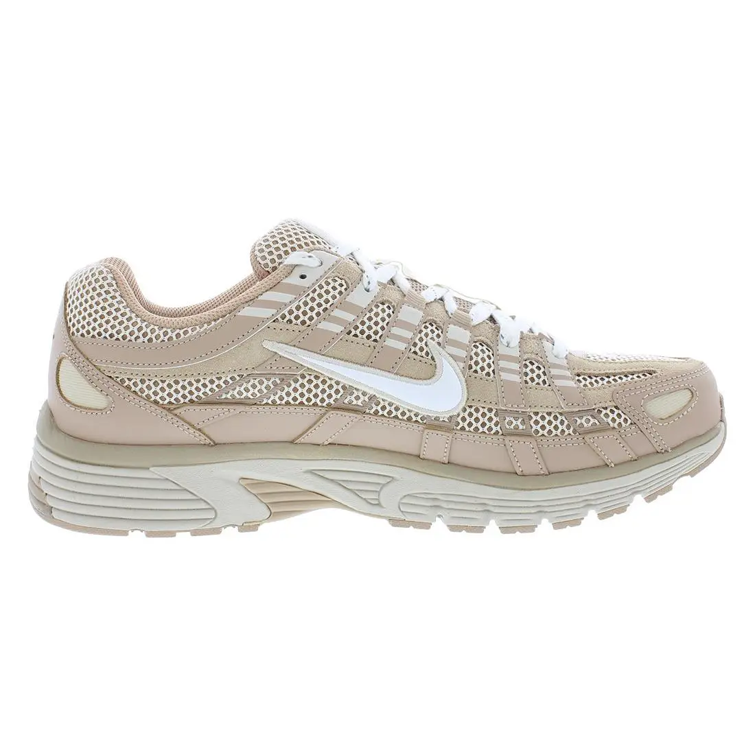 Nike shoes - Nike P-6000 - FZ4137-200 - Brown, Main: Brown (UPC: 196977280993) 0