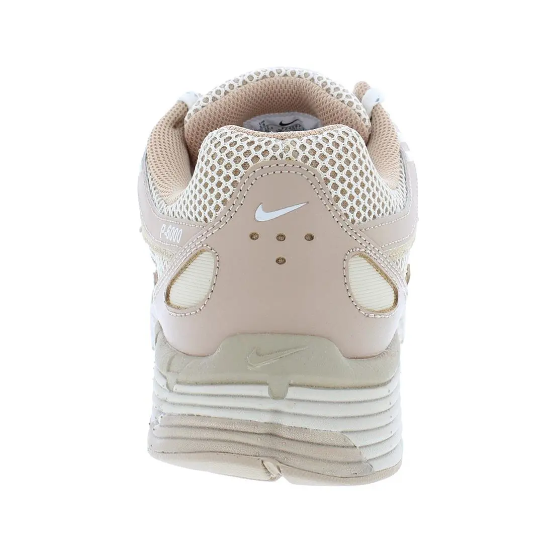 Nike shoes - Nike P-6000 - FZ4137-200 - Brown, Main: Brown (UPC: 196977280993) 1