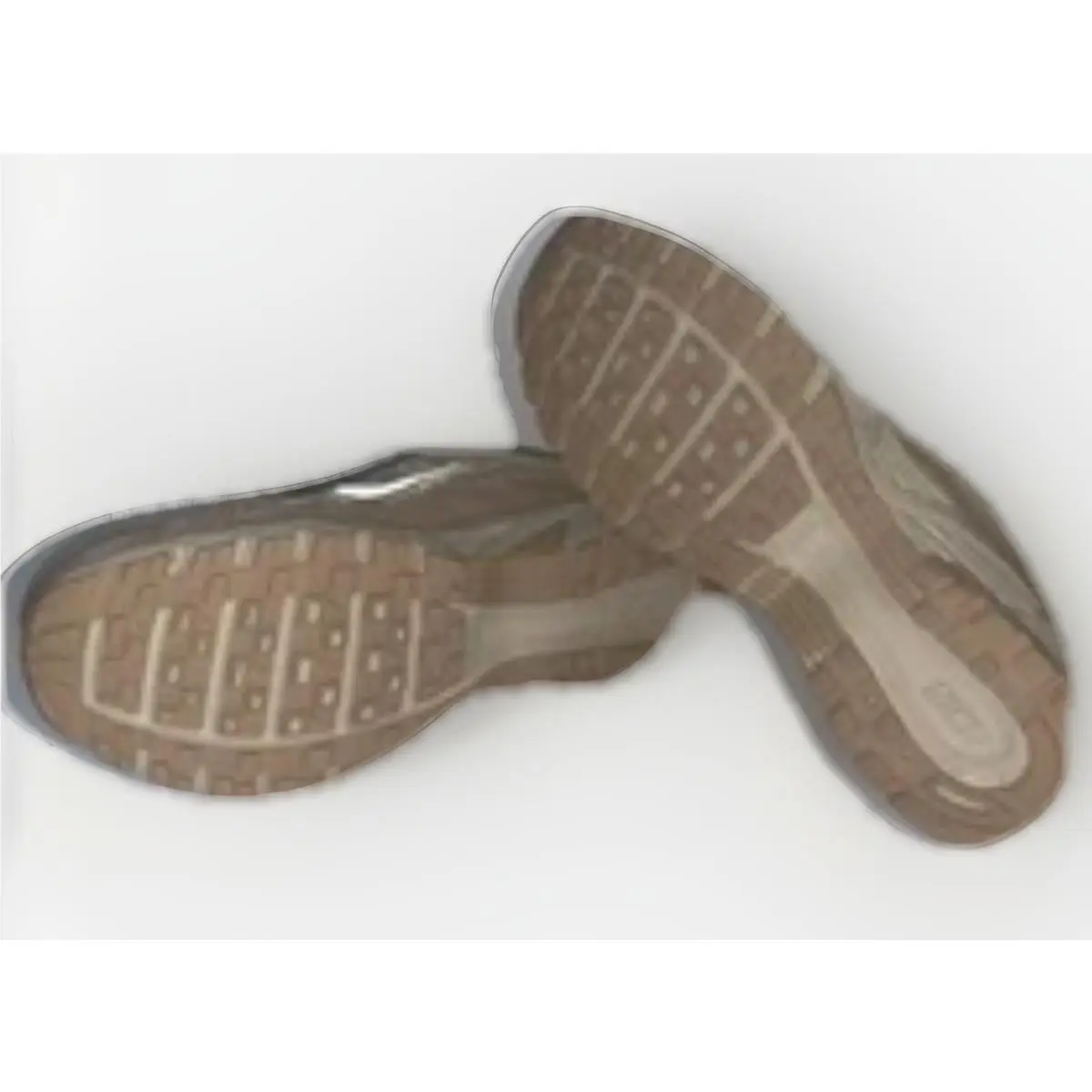 Nike shoes - Nike P-6000 - FZ4137-200 - Brown 9