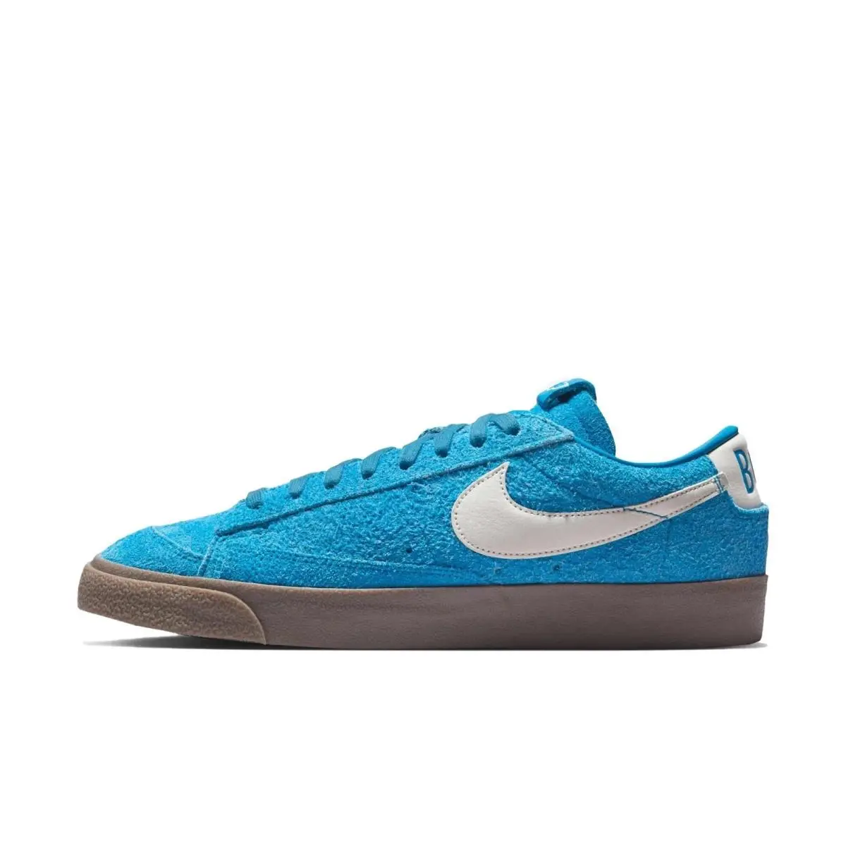 Nike shoes - Nike Blazer Low - Blazer Low - HV2197-400 - Blue 0