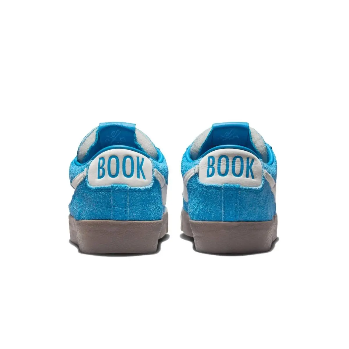 Nike shoes - Nike Blazer Low - Blazer Low - HV2197-400 - Blue 7