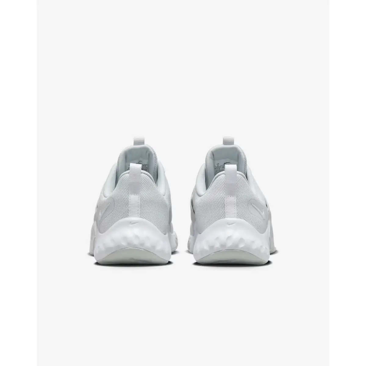Nike shoes - Nike Renew In-Season TR12 - Renew - DD9301-002 - Gray (UPC: 196149176147) 3
