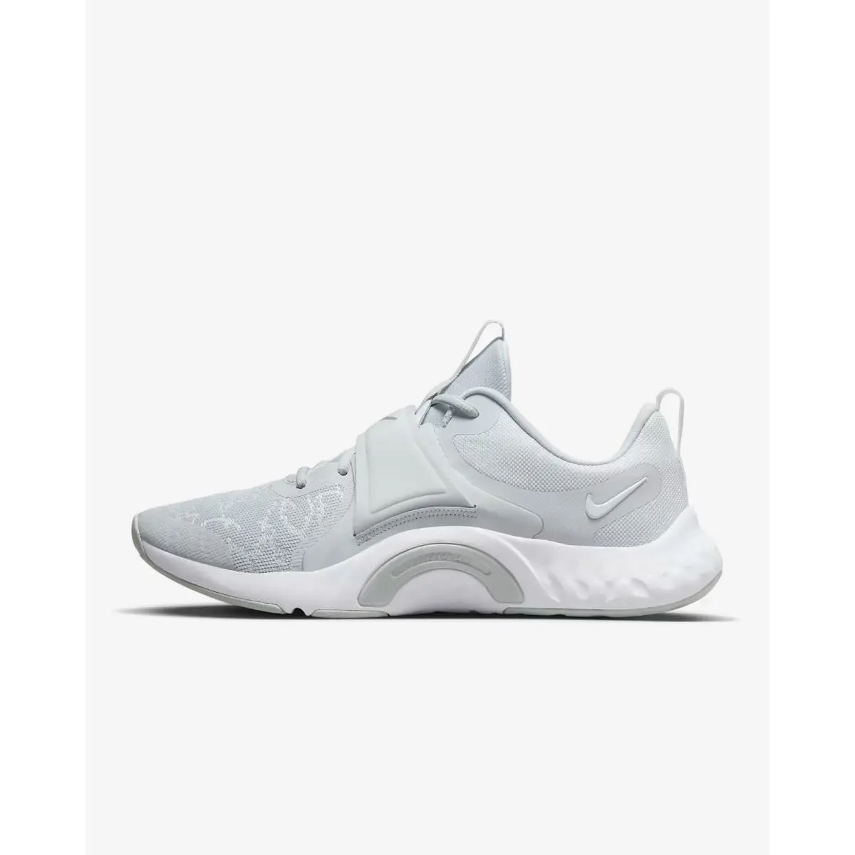 Nike shoes - Nike Renew In-Season TR12 - Renew - DD9301-002 - Gray (UPC: 196149176147) 7