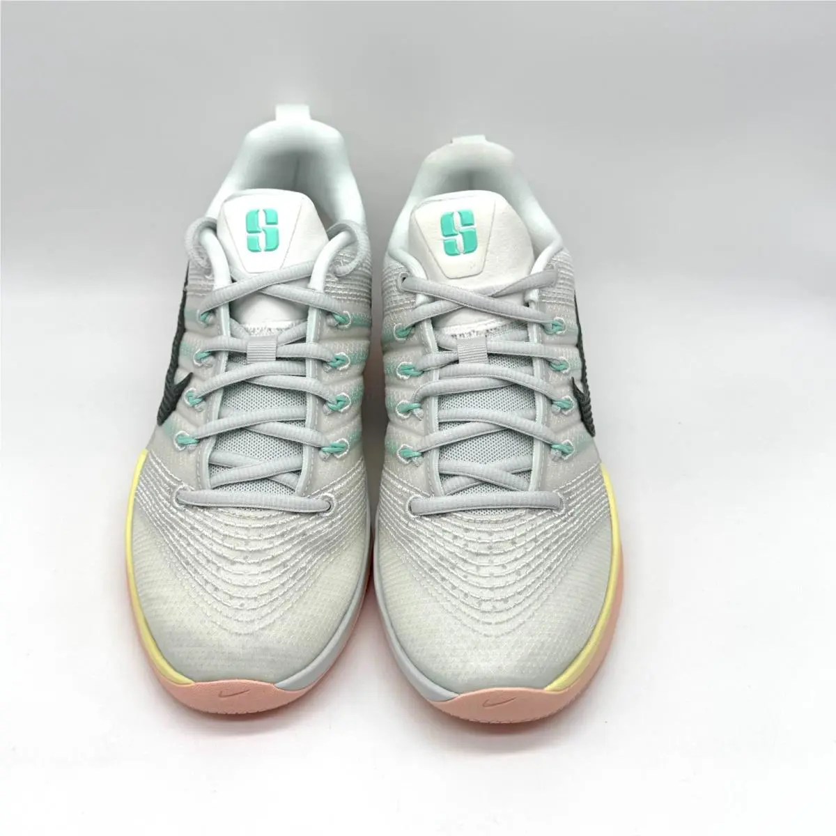 Nike shoes - Nike Sabrina 3 - Sabrina - IB3088-100 - Multicolor (UPC: 198481300730) 1