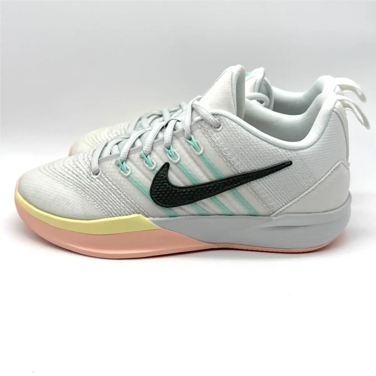 Nike shoes - Nike Sabrina 3 - Sabrina - IB3088-100 - Multicolor (UPC: 198481300730) 2