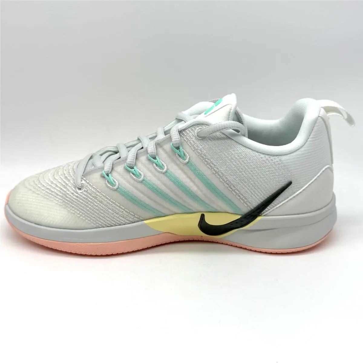 Nike shoes - Nike Sabrina 3 - Sabrina - IB3088-100 - Multicolor (UPC: 198481300730) 4