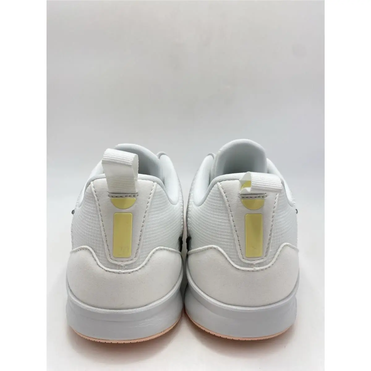 Nike shoes - Nike 3 - IB3088 100 - Summit White/Iron Grey (UPC: 198481301362) 4