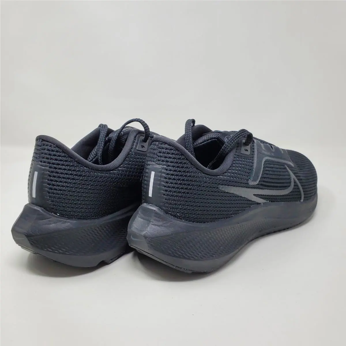 Nike shoes - DV3853002 - DV3853-002 - Black 5