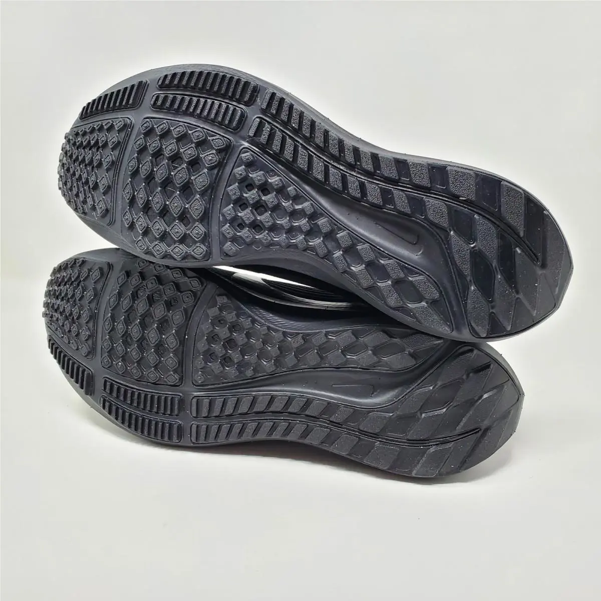 Nike shoes - DV3853002 - DV3853-002 - Black 6