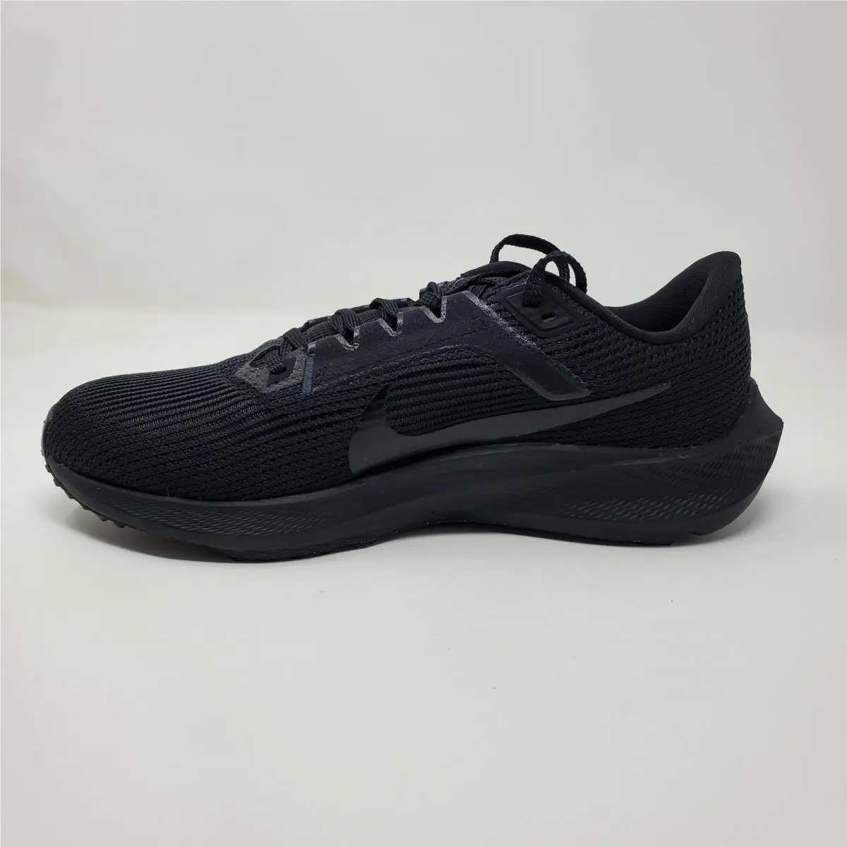 Nike shoes - DV3853002 - DV3853-002 - Black 7