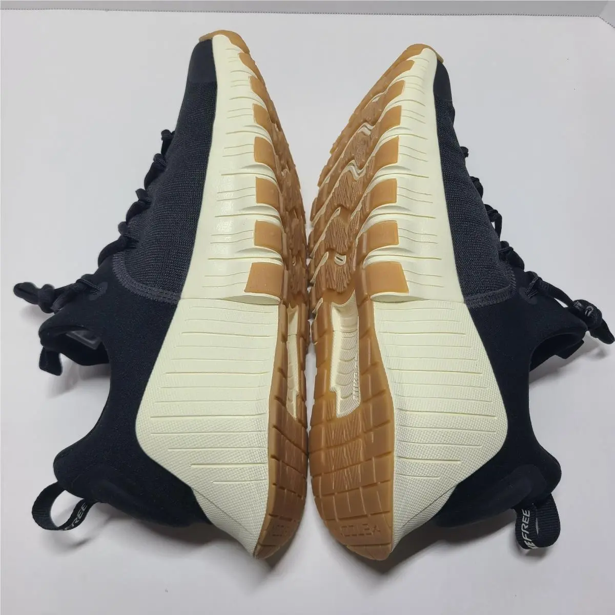 Nike shoes - Nike Free Metcon - Free Metcon - FJ7127-010 - Black 11
