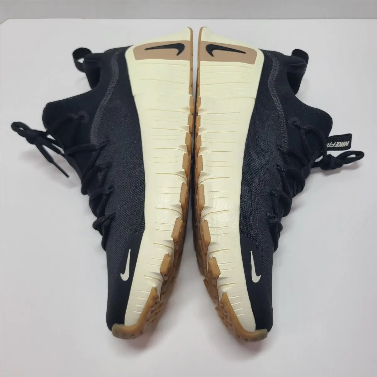 Nike shoes - Nike Free Metcon - Free Metcon - FJ7127-010 - Black 14