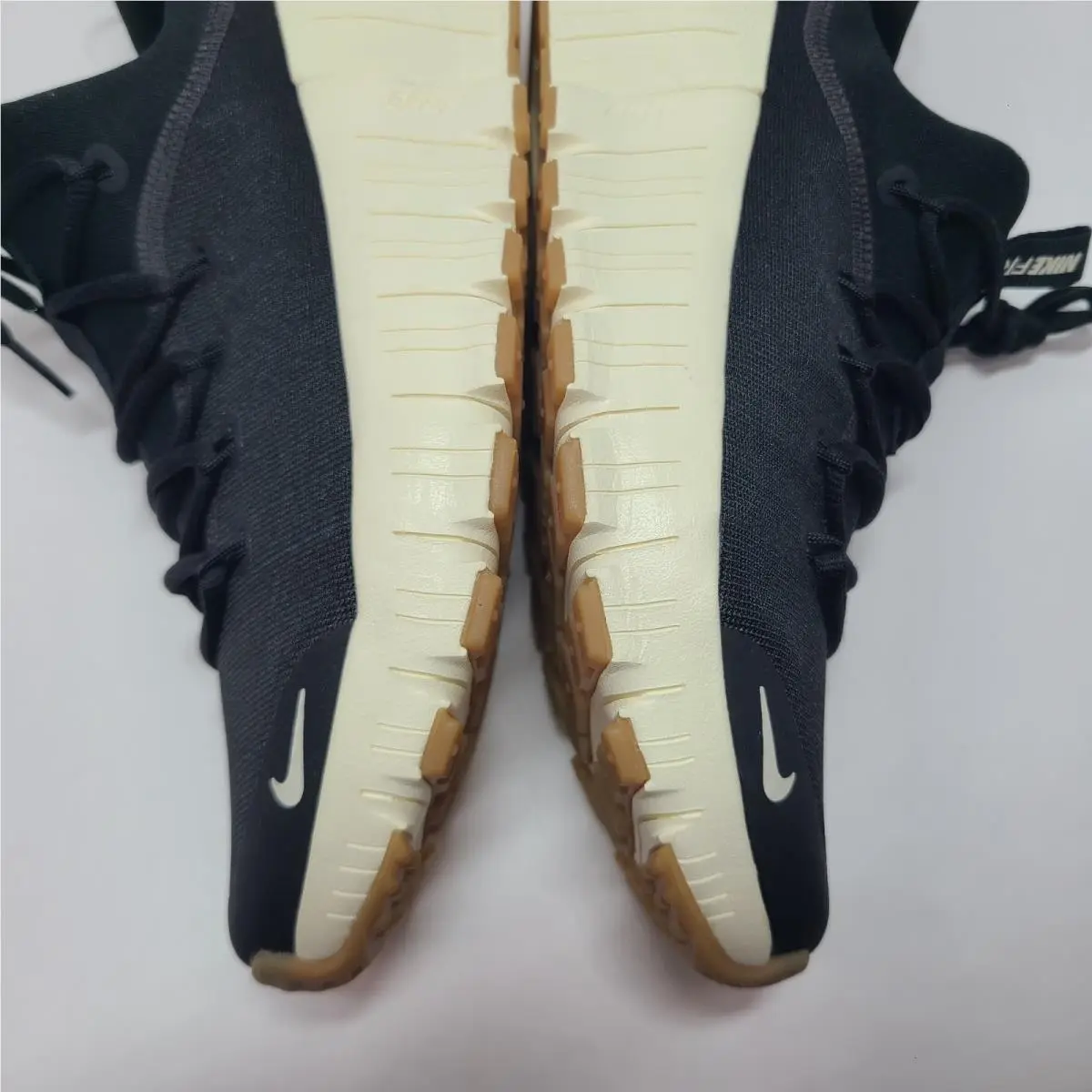 Nike shoes - Nike Free Metcon - Free Metcon - FJ7127-010 - Black 16