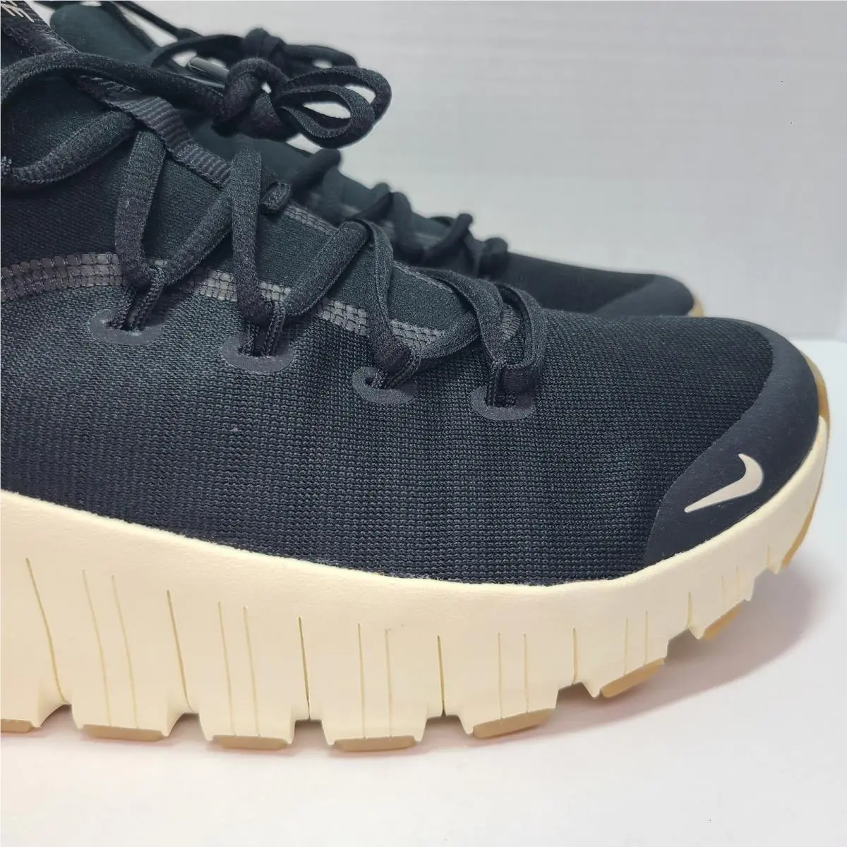 Nike shoes - Nike Free Metcon - Free Metcon - FJ7127-010 - Black 4