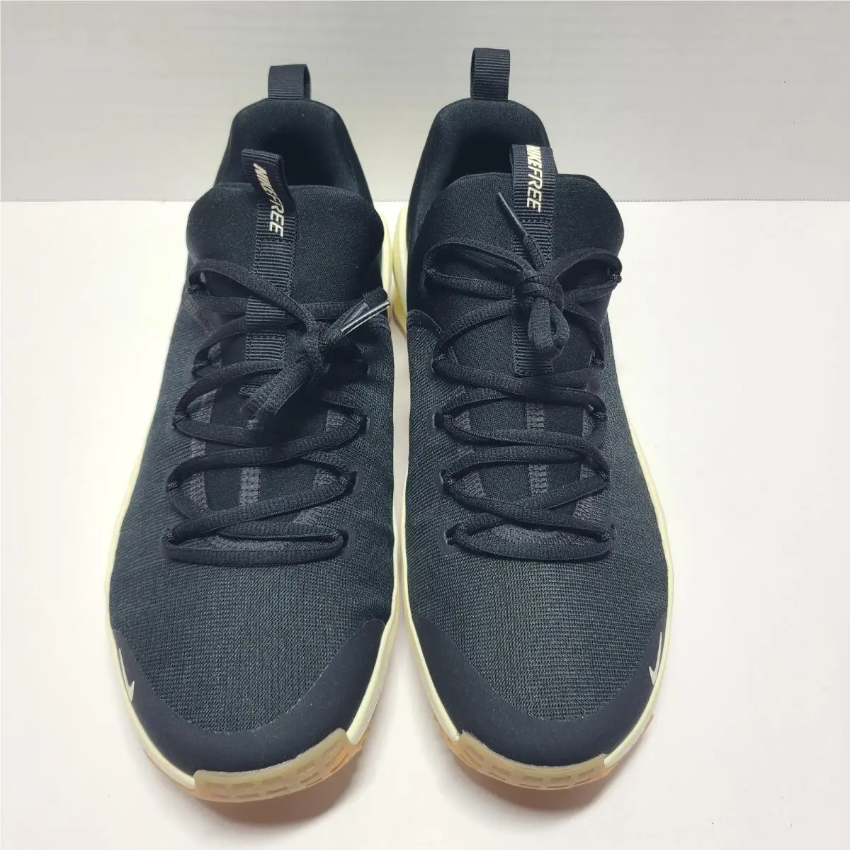 Nike shoes - Nike Free Metcon - Free Metcon - FJ7127-010 - Black 5