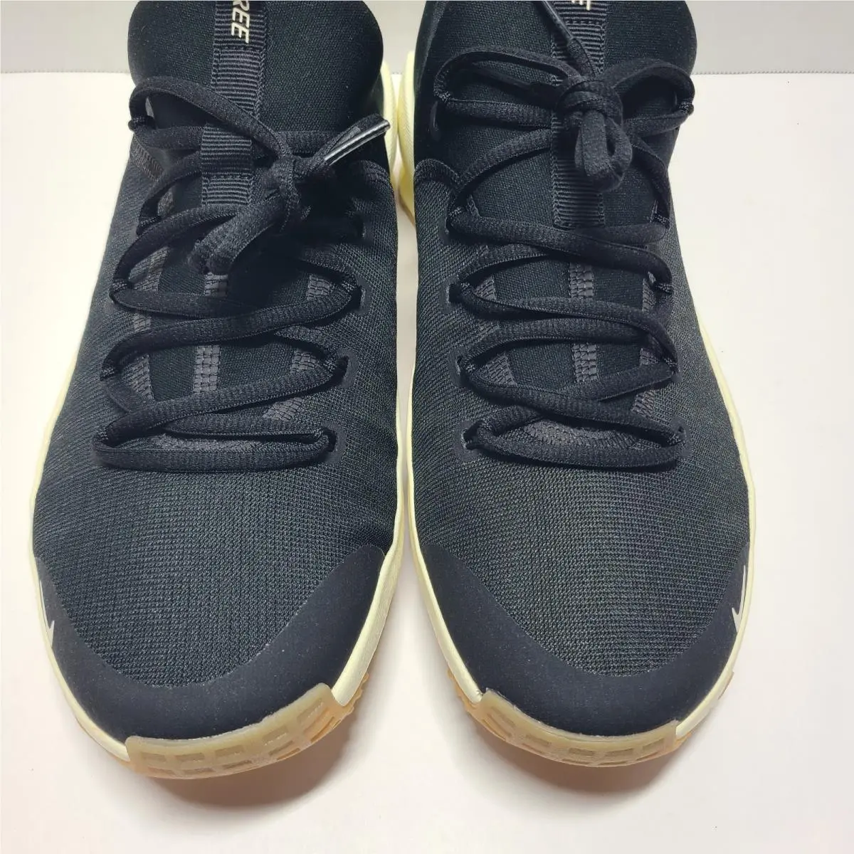 Nike shoes - Nike Free Metcon - Free Metcon - FJ7127-010 - Black 6