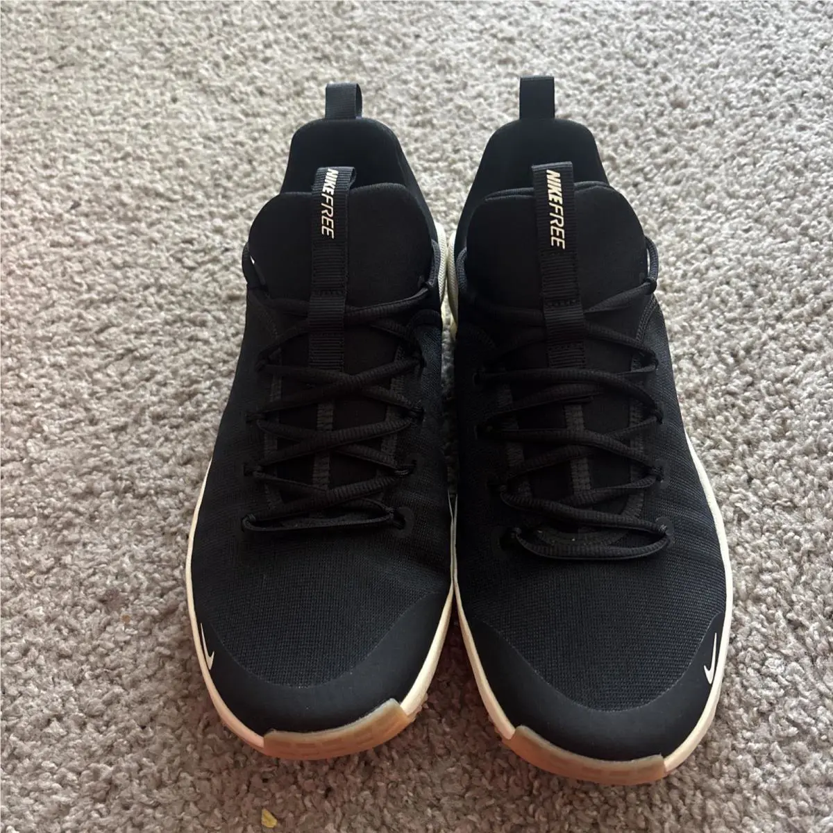 Nike shoes - Nike Free Metcon - Free Metcon - FJ7127-010 - Black (UPC: 197600672598) 2