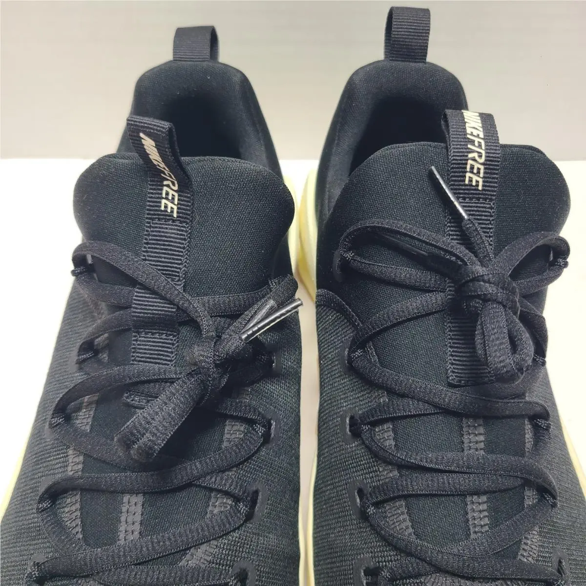 Nike shoes - Nike Free Metcon - Free Metcon - FJ7127-010 - Black 7