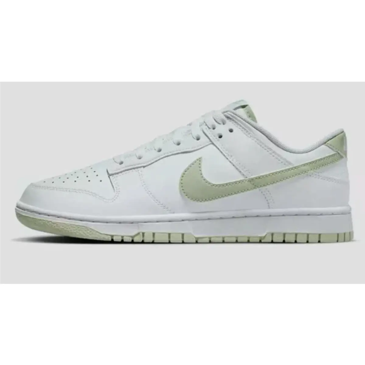 Nike shoes - Nike Dunks - Dunks - DV0831-105 - White 0