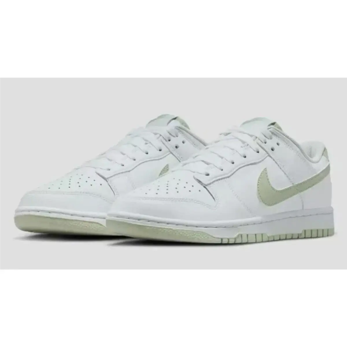 Nike shoes - Nike Dunks - Dunks - DV0831-105 - White 1