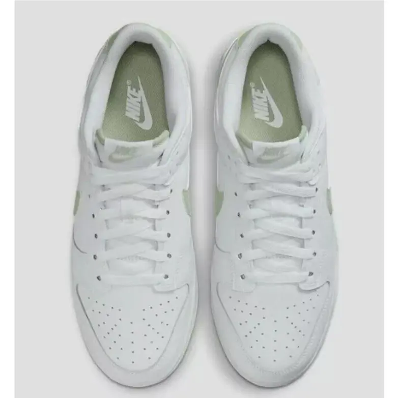 Nike shoes - Nike Dunks - Dunks - DV0831-105 - White 2