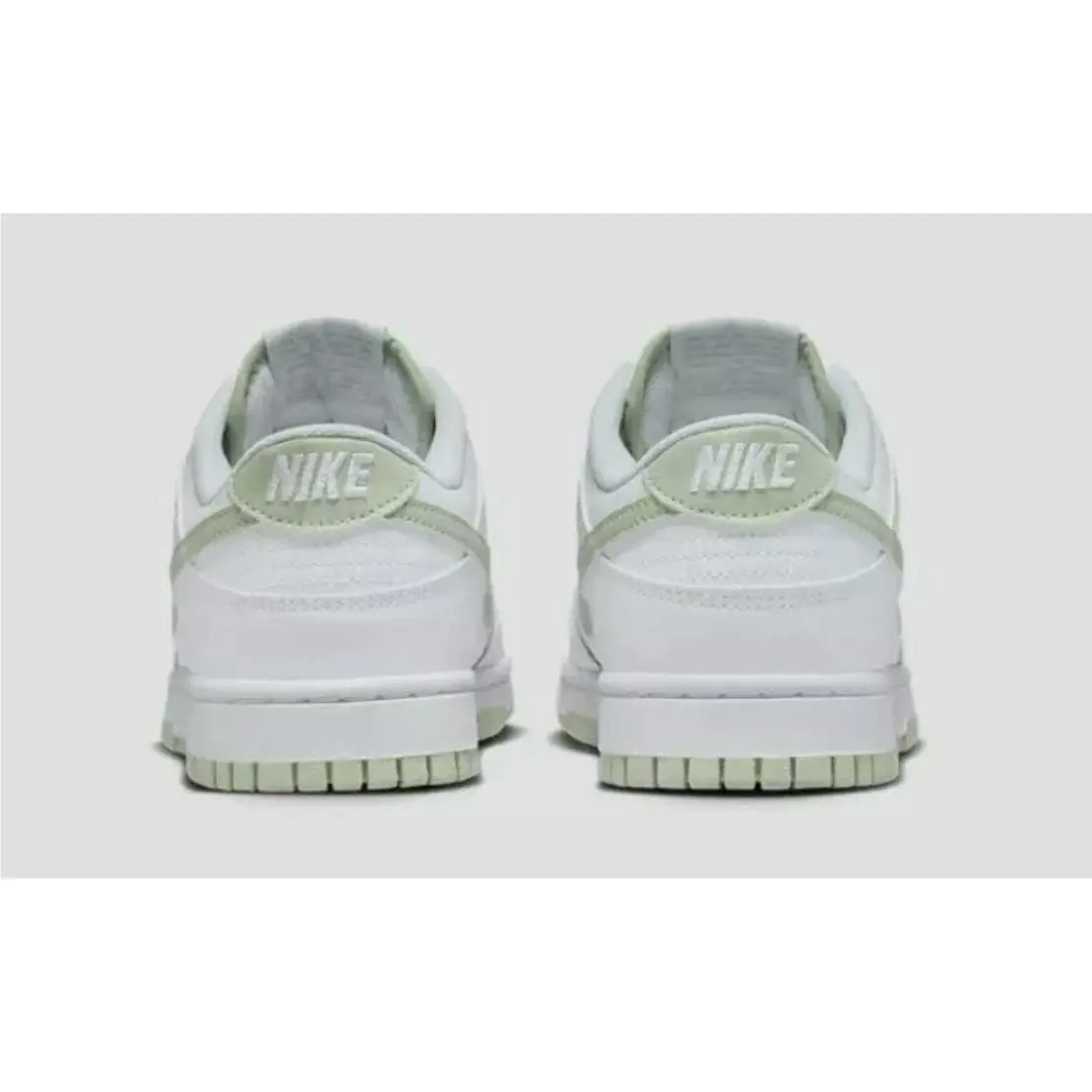 Nike shoes - Nike Dunks - Dunks - DV0831-105 - White 3