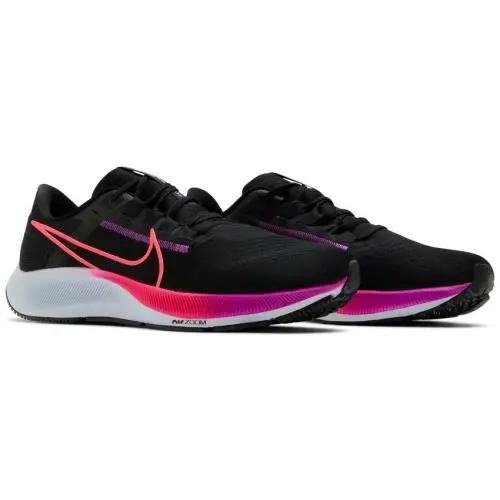 Nike shoes - Nike Air Zoom Pegasus 38 - CW7356-011 - Black 1
