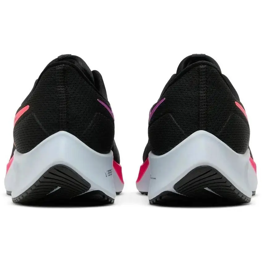 Nike shoes - Nike Air Zoom Pegasus 38 - CW7356-011 - Black 2