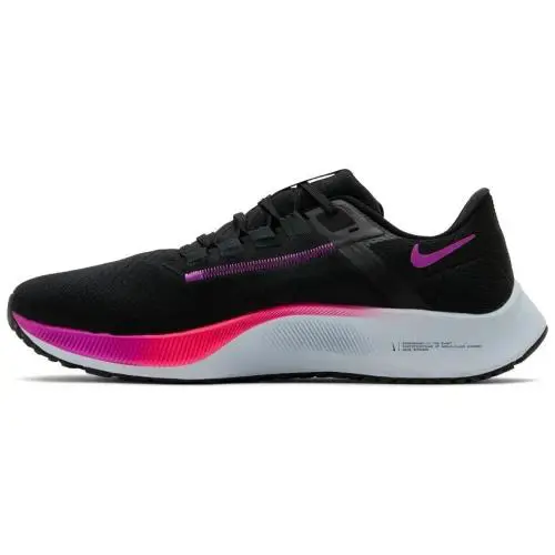 Nike shoes - Nike Air Zoom Pegasus 38 - CW7356-011 - Black 3