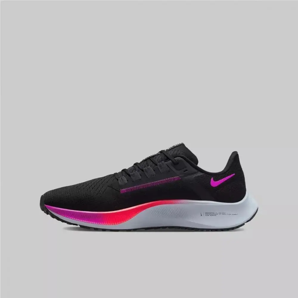 Nike shoes - Nike Air Zoom Pegasus 38 - CW7356-011 - Black (UPC: 195866054547) 0