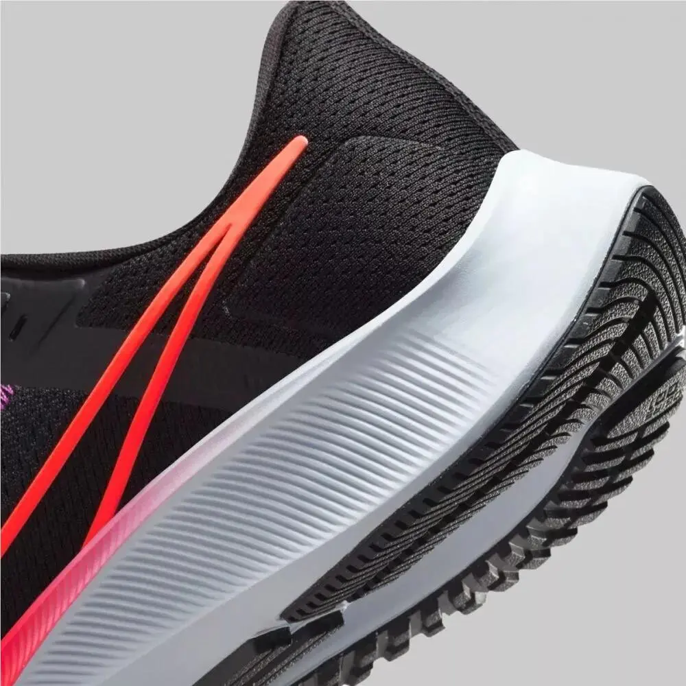 Nike shoes - Nike Air Zoom Pegasus 38 - CW7356-011 - Black (UPC: 195866054530) 6