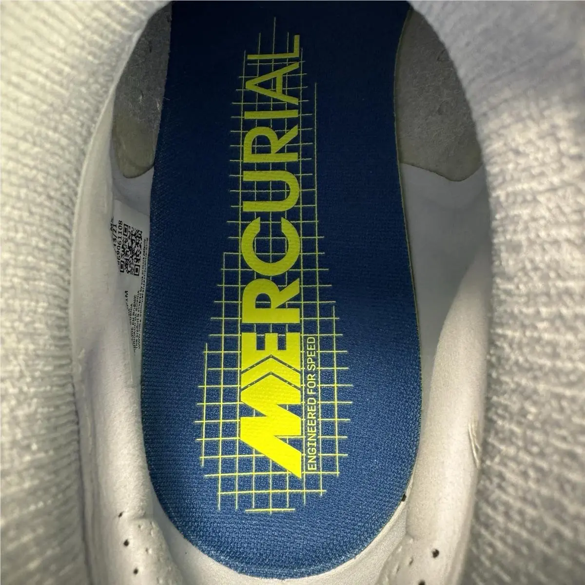 Nike shoes - Nike Superfly Elite - Superfly Elite - DJ2838-055 - Gray 5