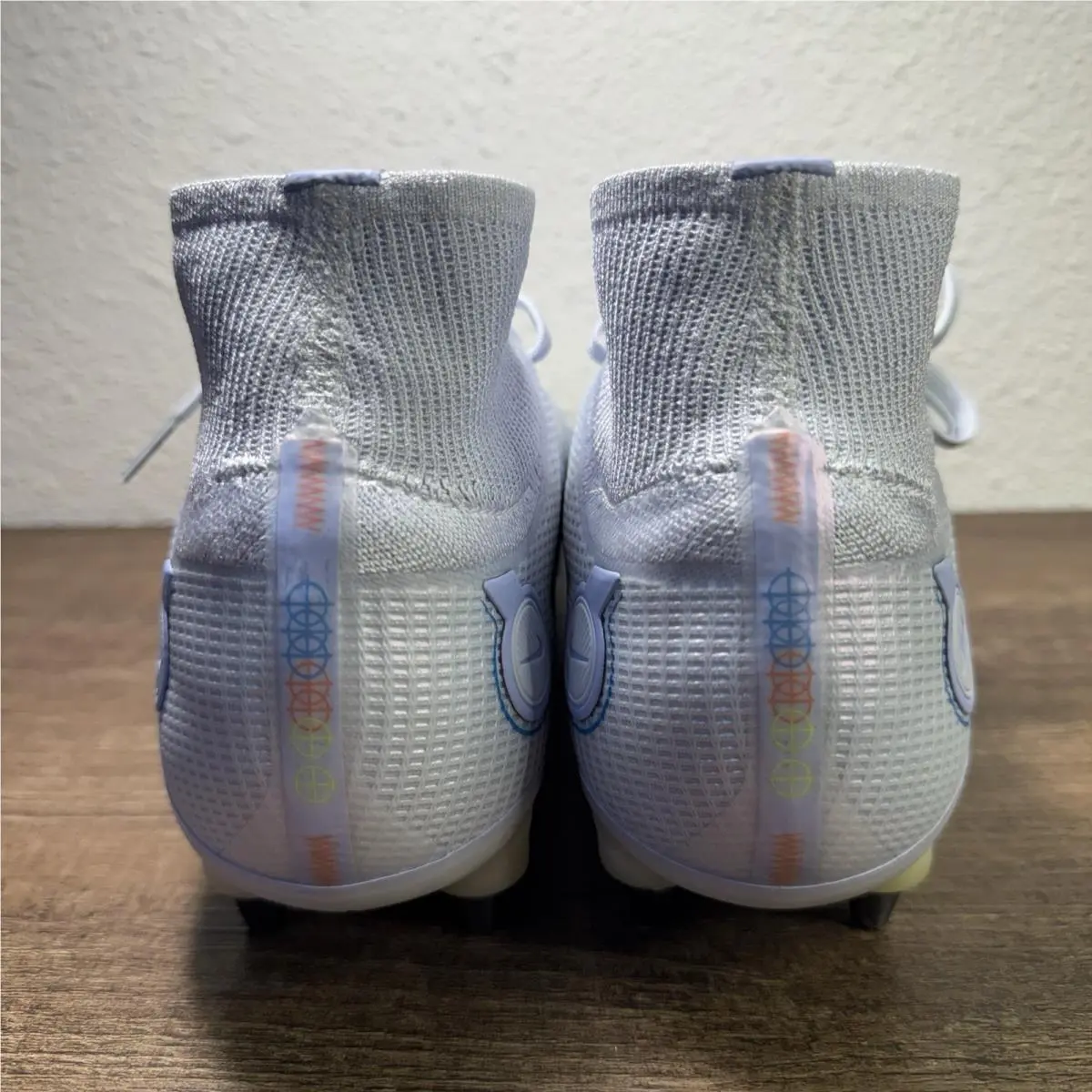 Nike shoes - Nike Superfly Elite - Superfly Elite - DJ2838-055 - Gray 6