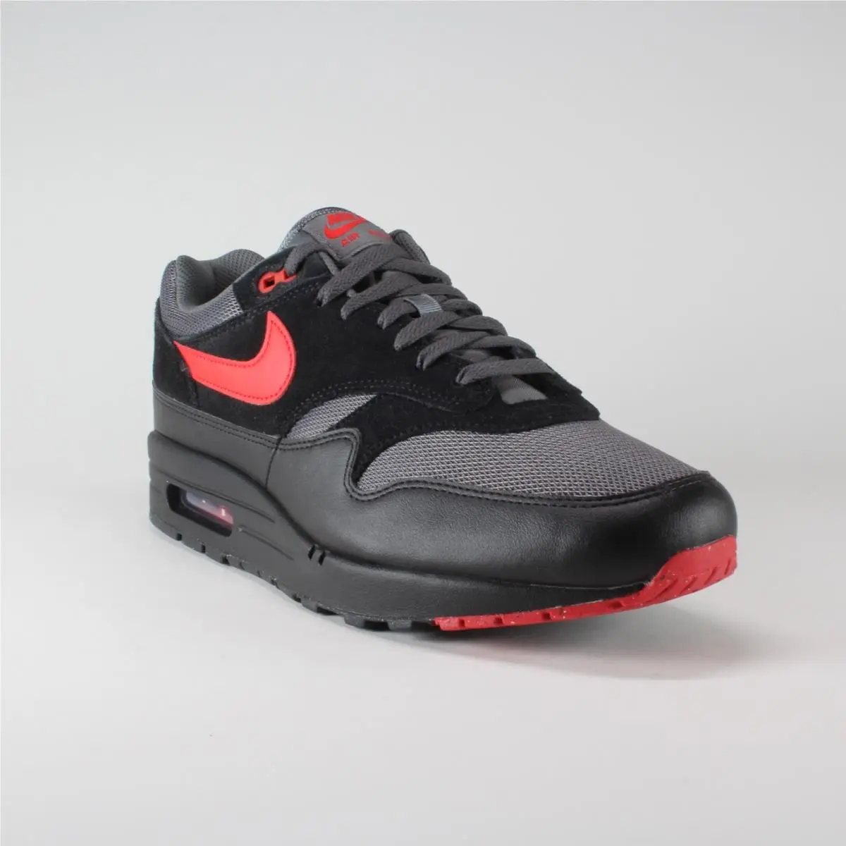 Nike shoes - Nike Air Max 1 - Air Max - FZ5808-008 - Black 0