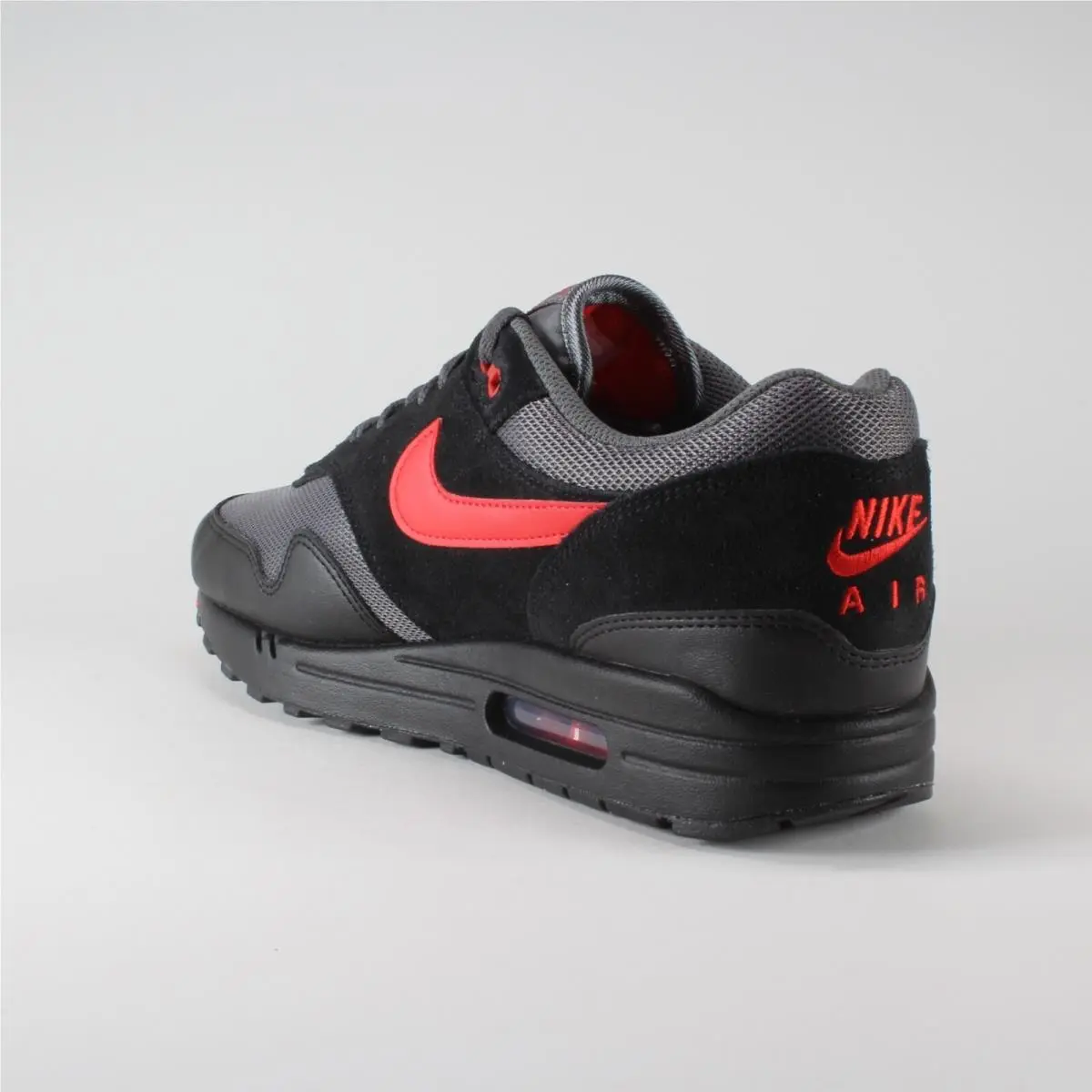 Nike shoes - Nike Air Max 1 - Air Max - FZ5808-008 - Black 4