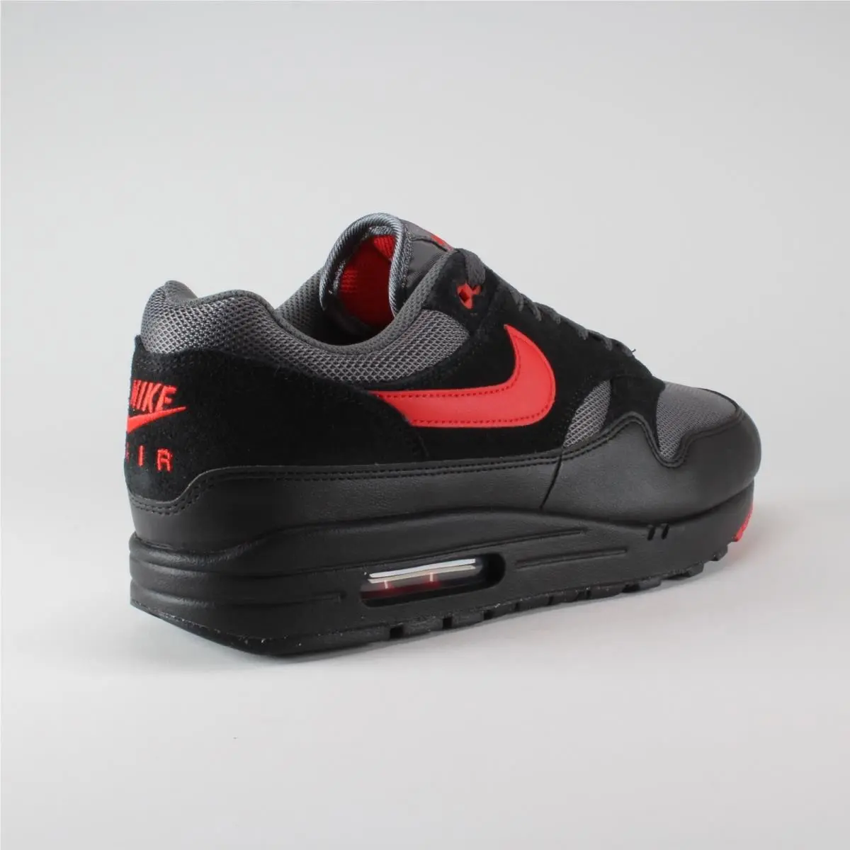 Nike shoes - Nike Air Max 1 - Air Max - FZ5808-008 - Black 6