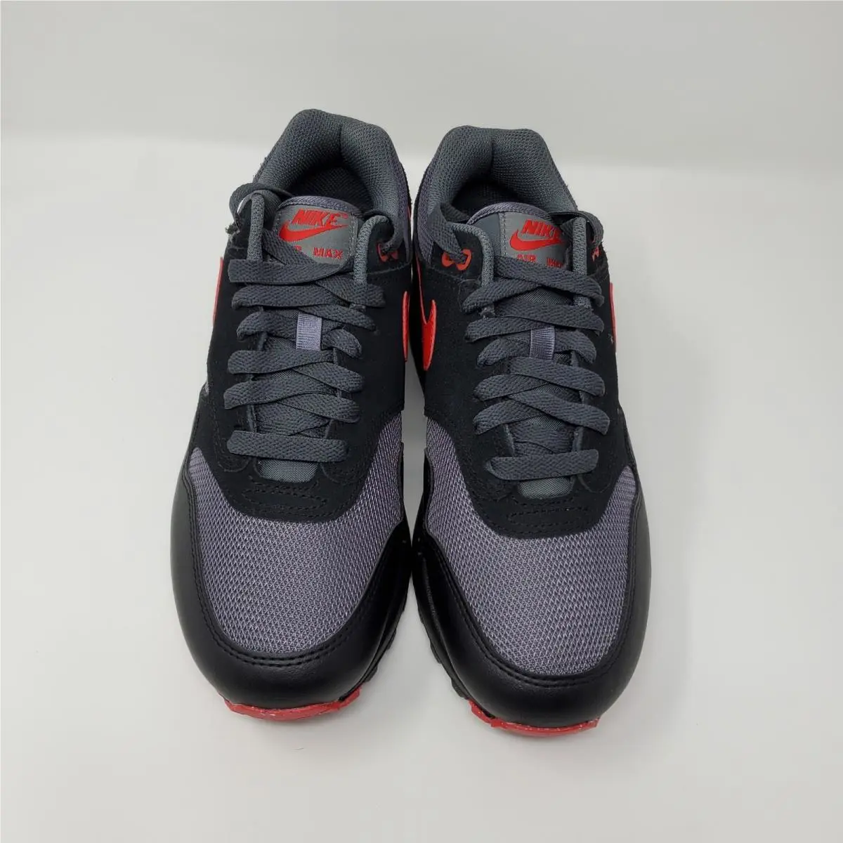 Nike shoes - Nike Air Max 1 - Air Max - FZ5808-008 - Red 0