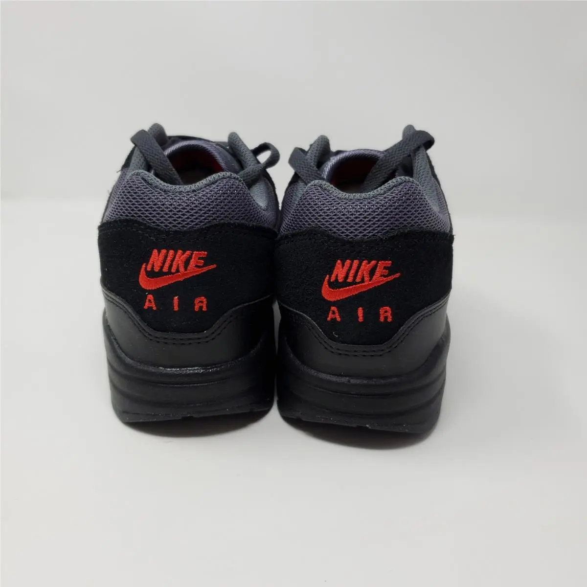 Nike shoes - Nike Air Max 1 - Air Max - FZ5808-008 - Red 1